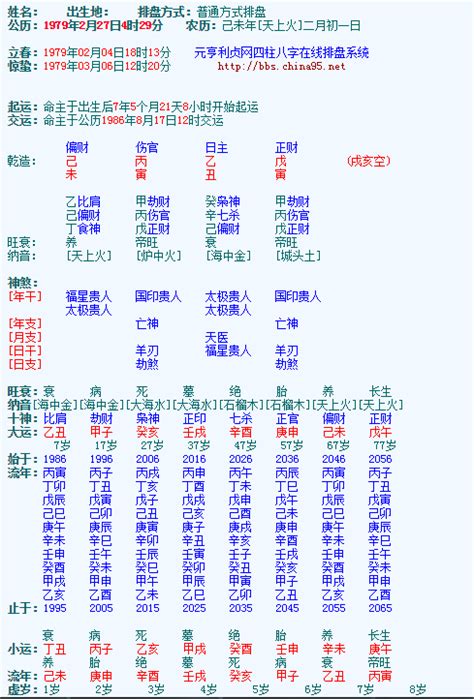 八字看身高|八字可以看身高吗